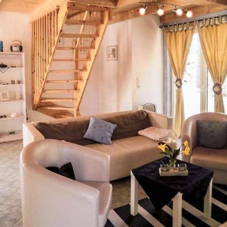 Ferienhaus Strandrubin Baabe Εξωτερικό φωτογραφία