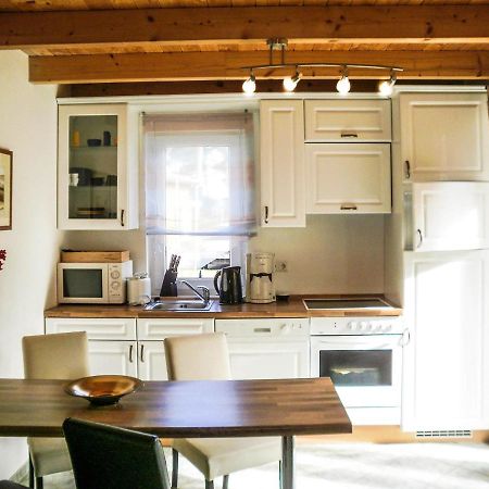 Ferienhaus Strandrubin Baabe Εξωτερικό φωτογραφία