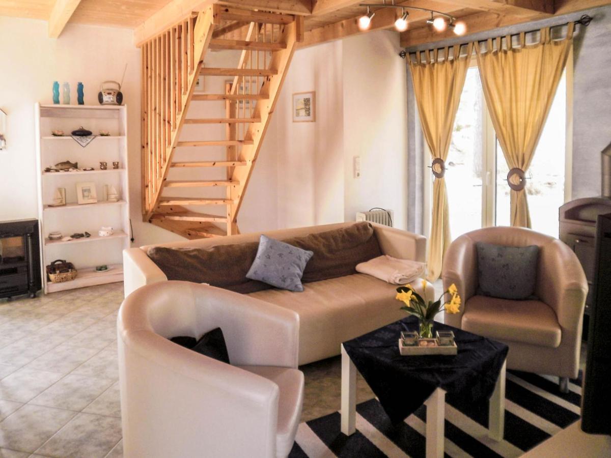 Ferienhaus Strandrubin Baabe Εξωτερικό φωτογραφία