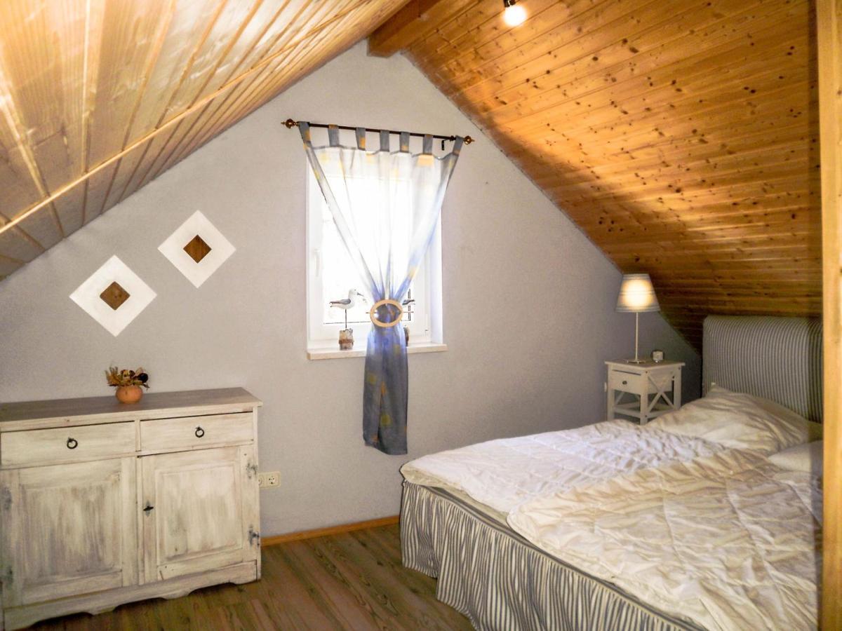 Ferienhaus Strandrubin Baabe Εξωτερικό φωτογραφία